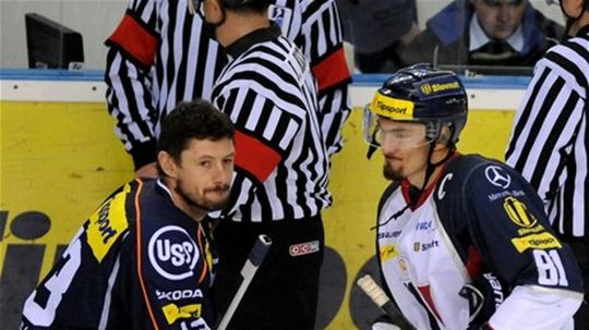 Miroslav Zálešák, Miroslav Šatan