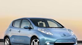 Leaf je v Nórsku úspešný