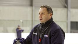 V každom zápase byť lepší, želá si Oremus