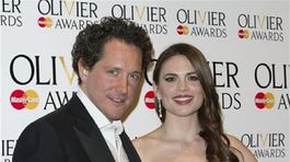 Bertie Carvel a Hayley Atwell