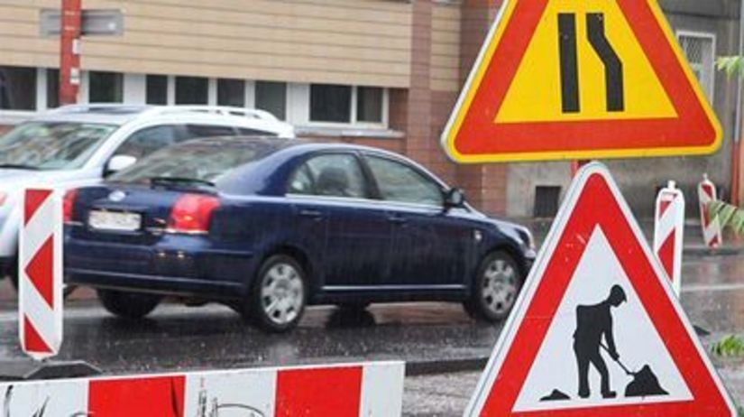 Jazdu by mali vodiči vždy prispôsobiť aktuálnym...