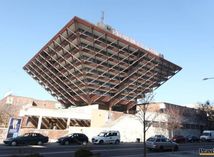 Slovenský rozhlas, SRo