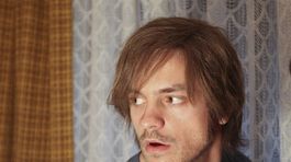 Jiří Mádl v úlohe režiséra