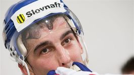 Kapitán Jurčina: Ideme si urobiť svoju prácu