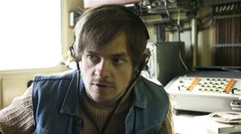 eŠteBák je film môjho srdca, tvrdí Jiří Mádl