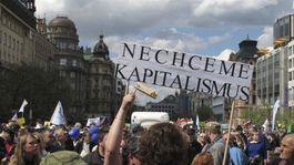 Liberálny kapitalizmus