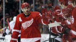 Kráľ Henrik ukončil aktívnu kariéru. Rozhodol boľavý chrbát