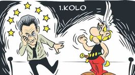 Gašparec, 24.4.2012