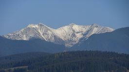 Prezývka pre Likavčanov - meteníci