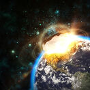 asteroid, zem