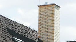 Najviac požiarov vzniká počas vykurovacej sezóny