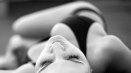 Päť výhod ženského vyvrcholenia bez partnera