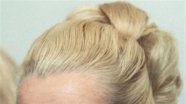 Vstala som z mŕtvych, vraví ikona Věra Čáslavská