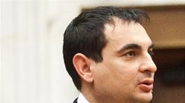 Rómska reforma funguje, tvrdí splnomocnenec Pollák