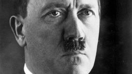 Hitler bol psychopatický narcis zodpovedný za svoje činy