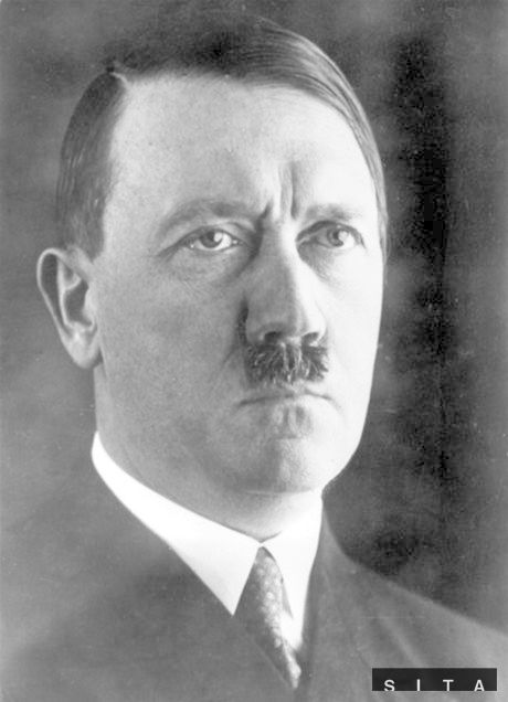 Adolf Hitler
