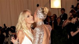 Anja Rubik 