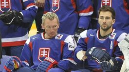 Tímové fotografovanie absolvovali aj maródi...