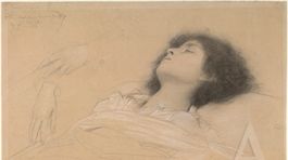 Klimt bez ornamentov