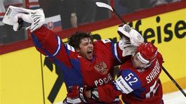 Semion Varlamov a Sergej Širokov