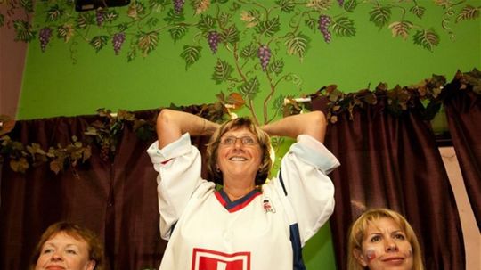 Magdaléna Vůjteková