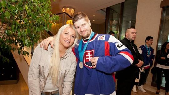 Michal Sersen, Zuzana Sersenová