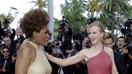 Nicole Kidman a Macy Gray