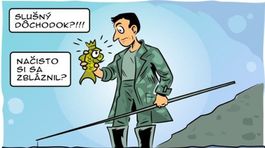 Gašparec, 25.5.2012