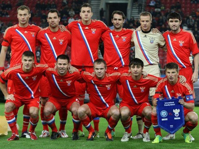 Poľský tím
