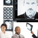 Dr. House - poslednýkrát so všetkými vybabral!...