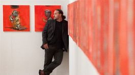 Ormandík: Nahota k intímnosti patrí