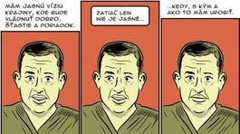 Gašparec, 28.5.2012