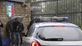 Muž odsúdený za mafiánske zločiny zadržiaval piatich rukojemníkov