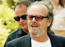 Jack Nicholson - veľmi spoločenský samotár