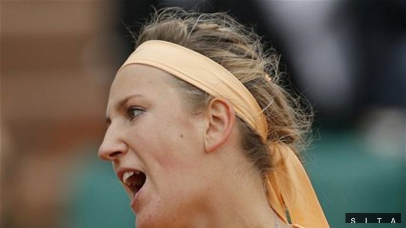 Viktoria Azarenková