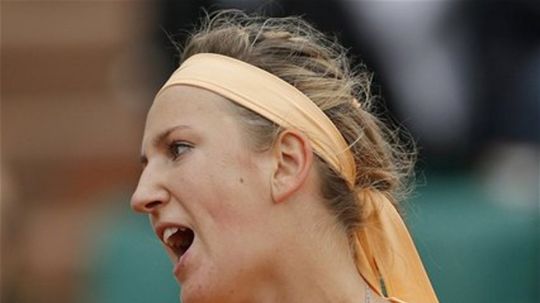 Viktoria Azarenková