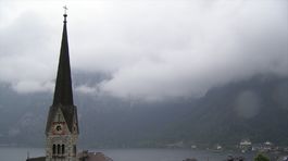 Číňania si postavili vlastný Hallstatt, je vernou kópiou toho rakúskeho