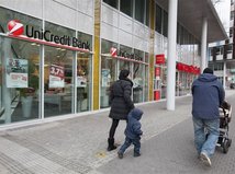 banka, UniCredit Bank