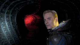 Recenzia: Prometheus - hlučné pristátie, žiadna diera do sveta