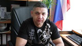 Starosta Luníka IX spáchal samovraždu