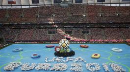 Názor: Plebs ruší futbalový Schengen