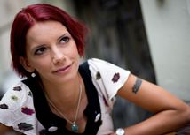 Nvotová bojujúca s rakovinou prelomila...