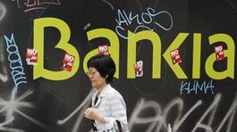 Španielska Bankia dosiahla vlani rekordnú stratu 19 miliárd eur