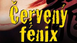Tess Gerritsenová - Červený fénix
