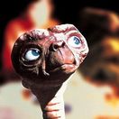 et  E.T. - Mimozemšťan