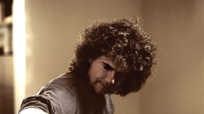 Pat Metheny