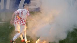 Chorvátski futbalisti 