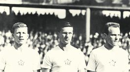 Adolf Scherer, Titus Buberník, Ján Popluhár
