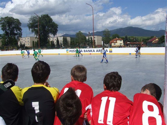 Deti v Spišských Vlachoch dostali nielen...