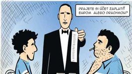 Gašparec, 18.6.2012